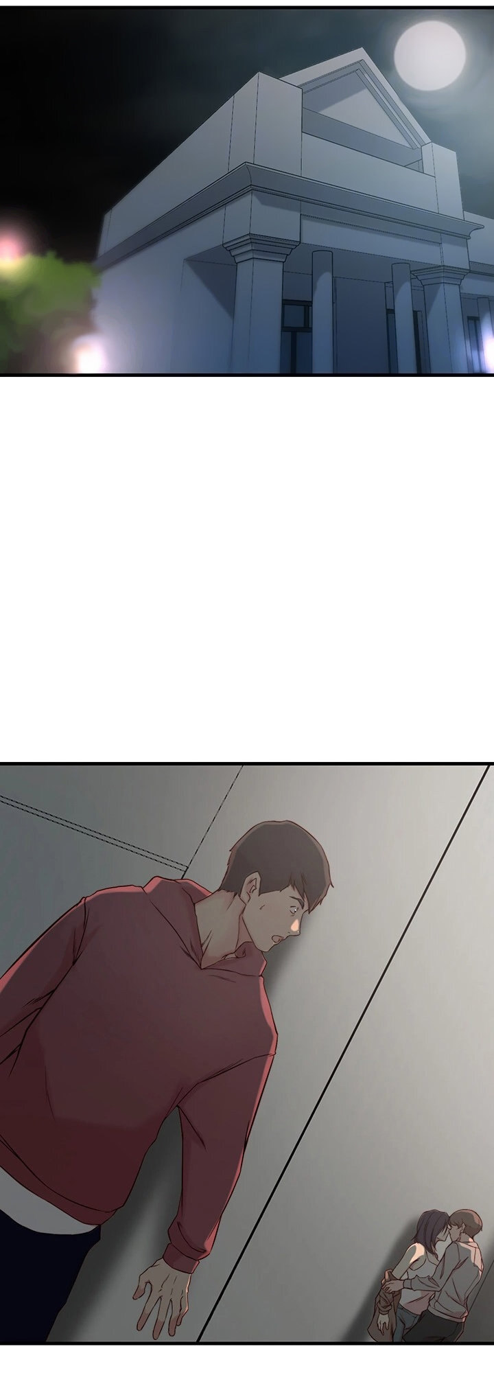 Sister-in-Law - Chapter 17 Page 4