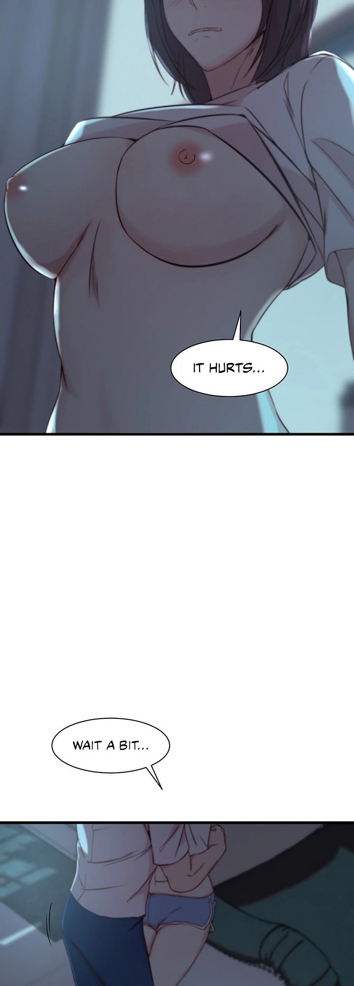 Sister-in-Law - Chapter 17 Page 46