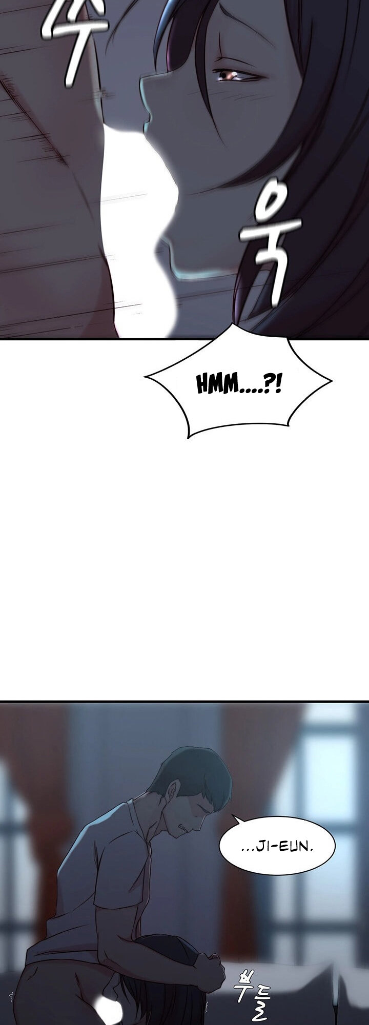 Sister-in-Law - Chapter 17 Page 50
