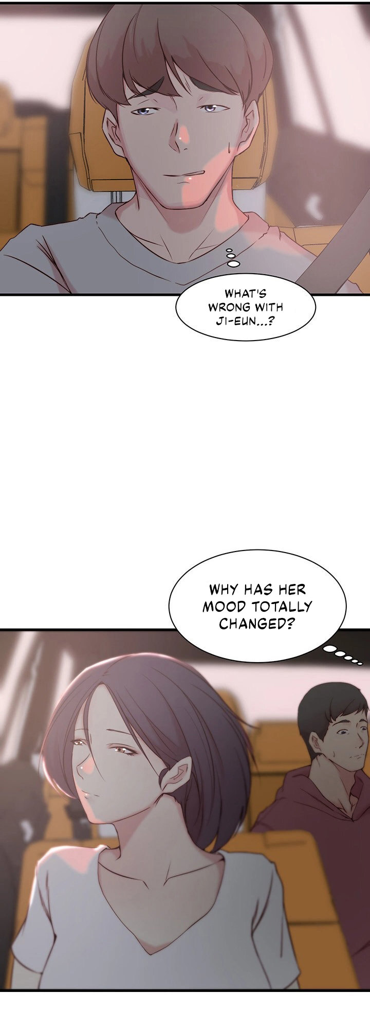 Sister-in-Law - Chapter 19 Page 17