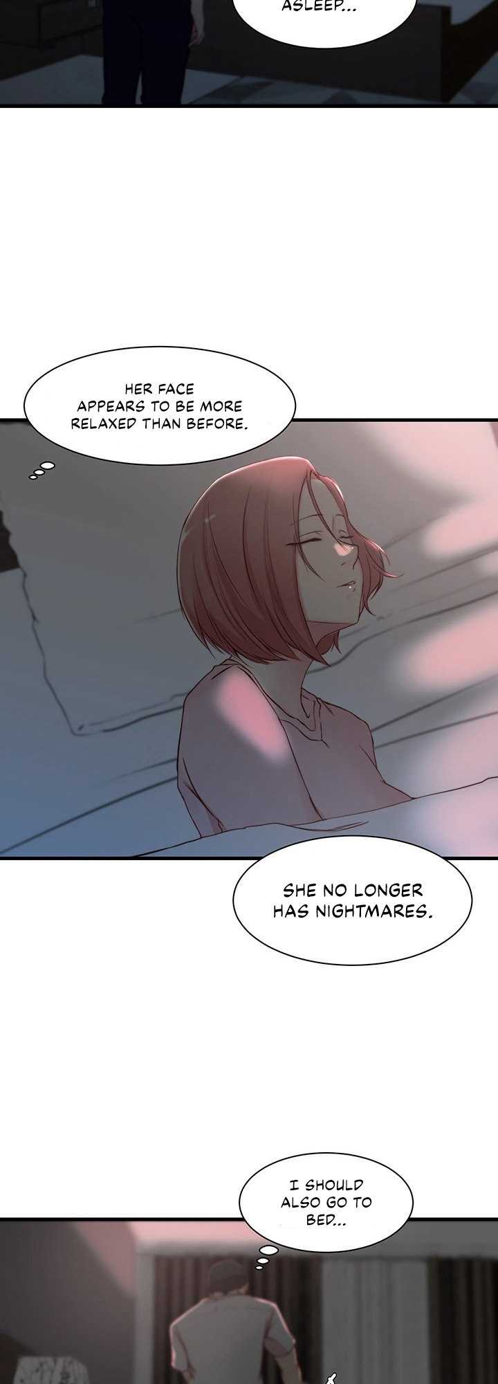 Sister-in-Law - Chapter 19 Page 23