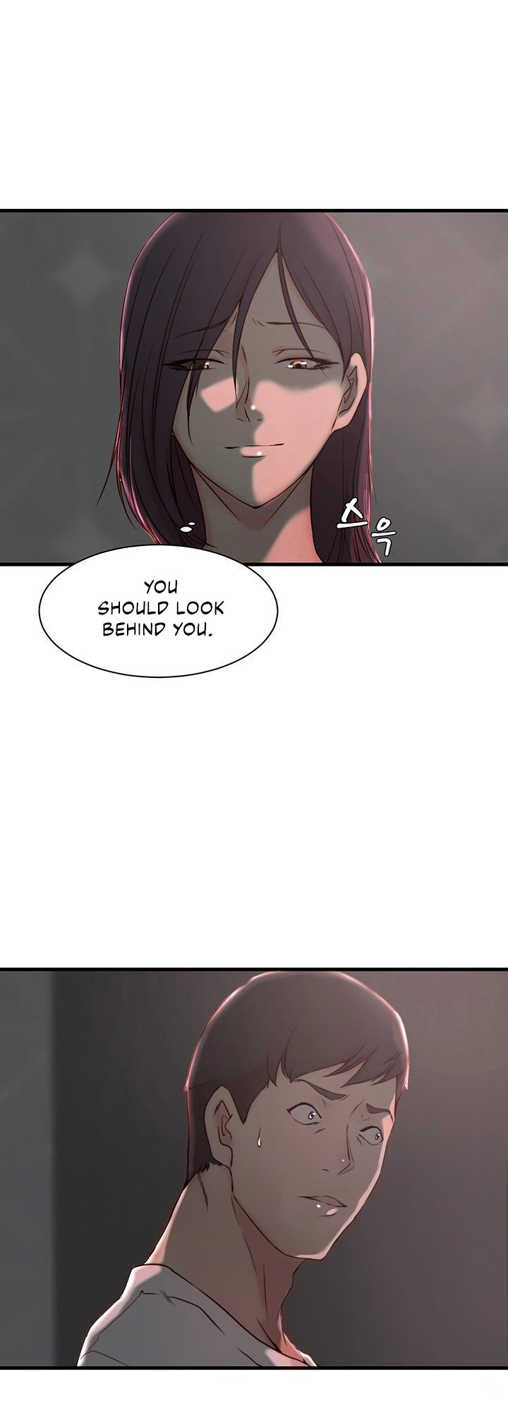 Sister-in-Law - Chapter 20 Page 13