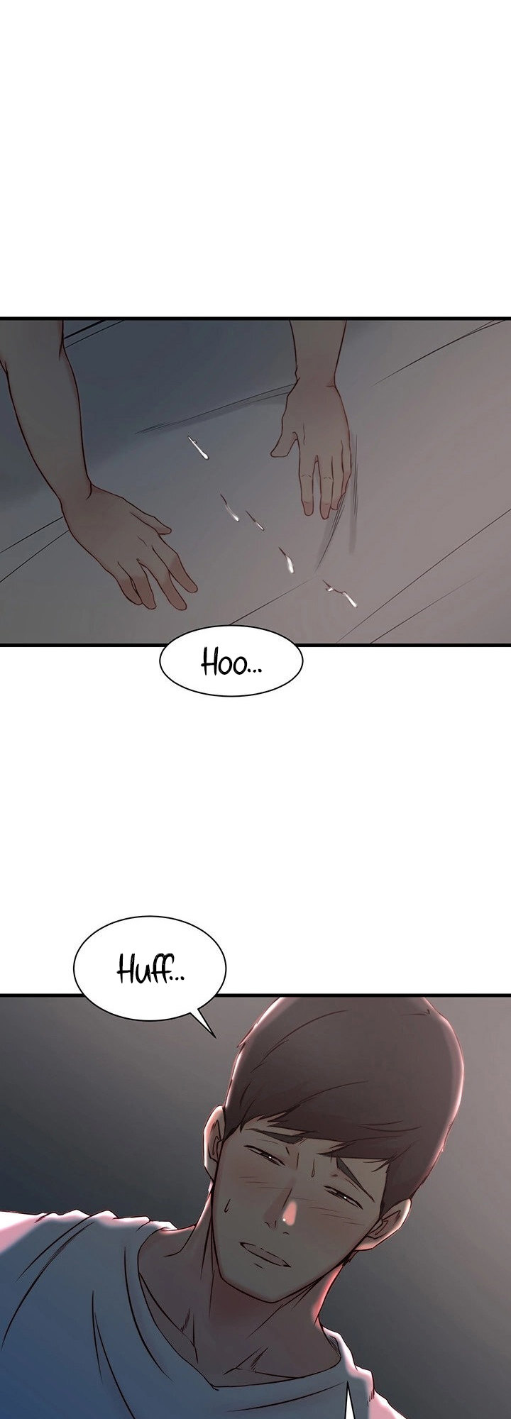 Sister-in-Law - Chapter 20 Page 3
