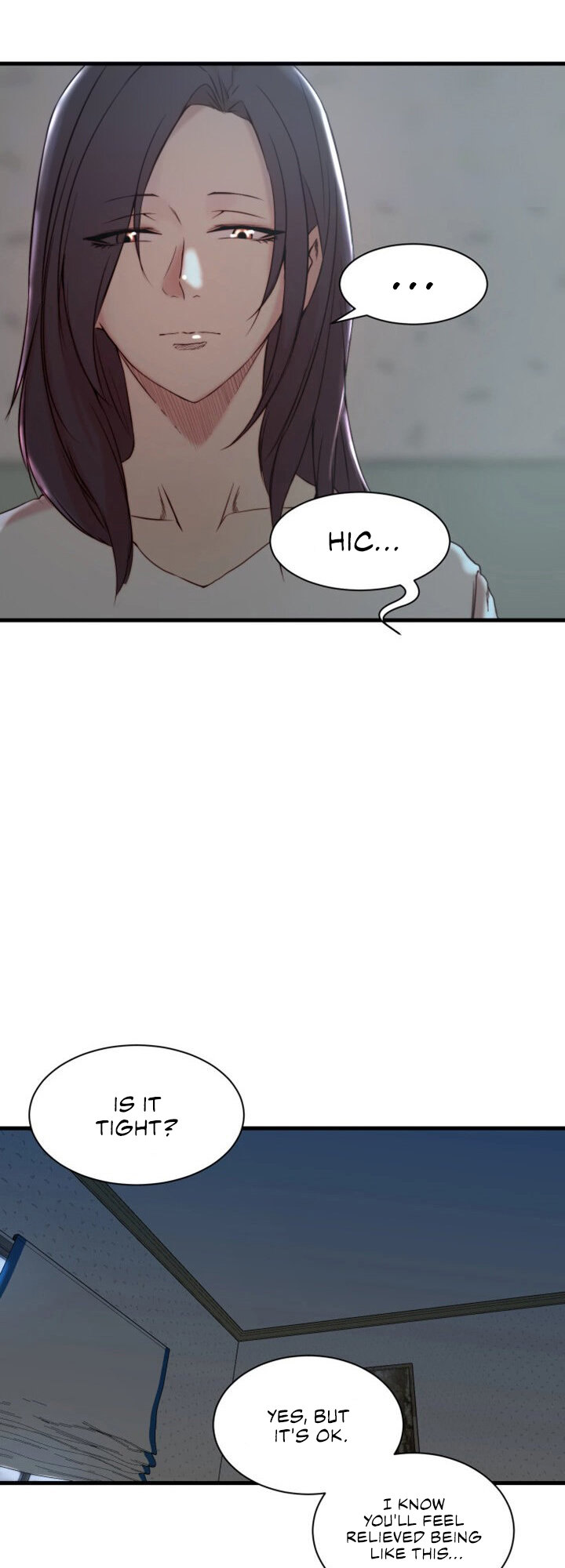 Sister-in-Law - Chapter 21 Page 11