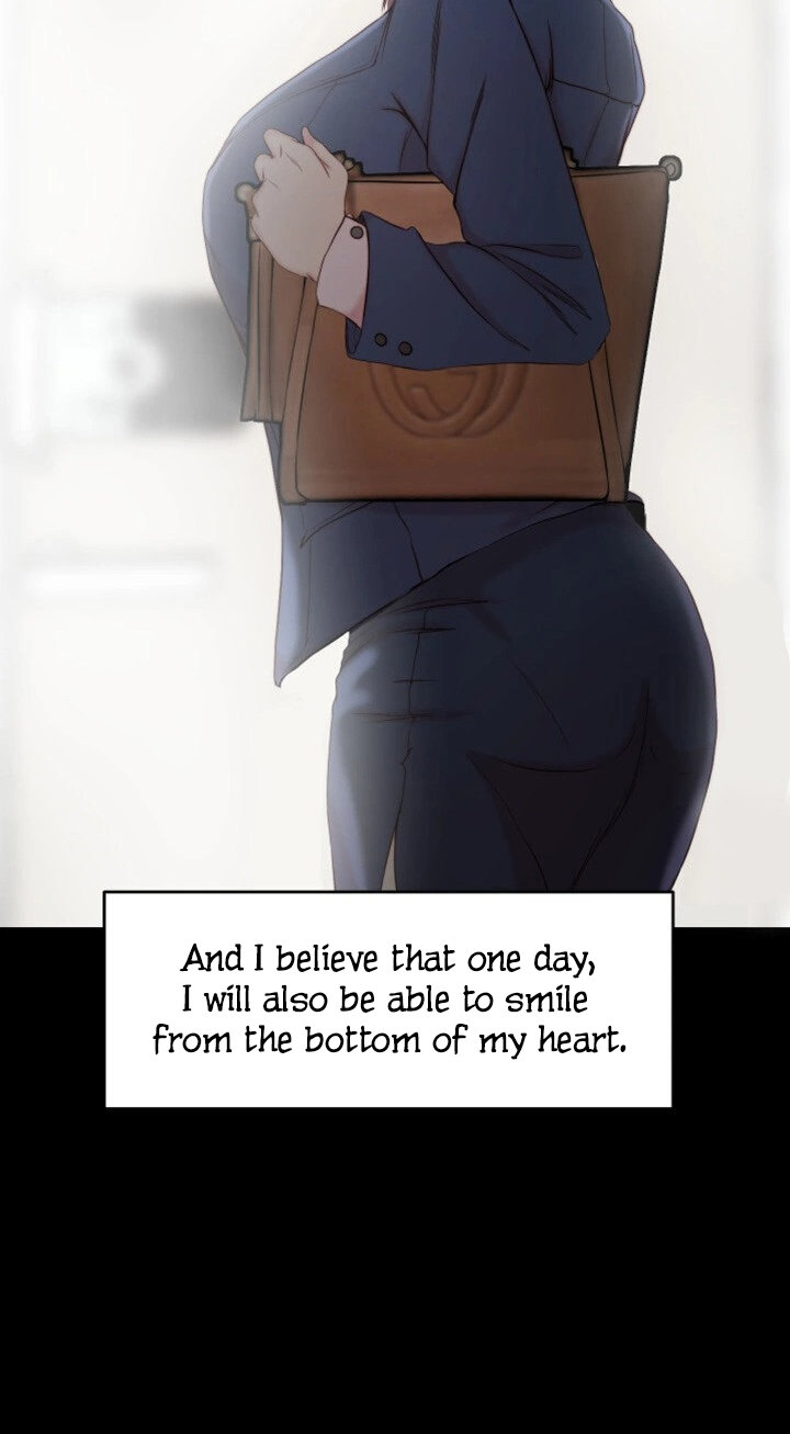 Sister-in-Law - Chapter 21 Page 24