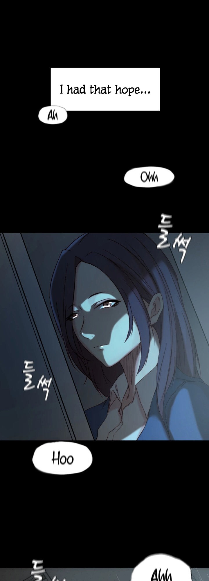 Sister-in-Law - Chapter 21 Page 25