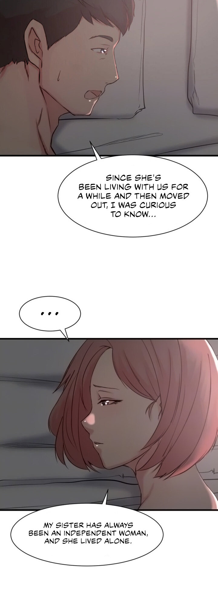 Sister-in-Law - Chapter 21 Page 6