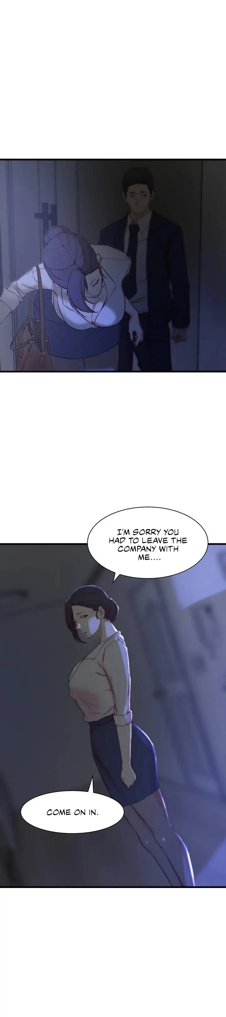 Sister-in-Law - Chapter 22 Page 17