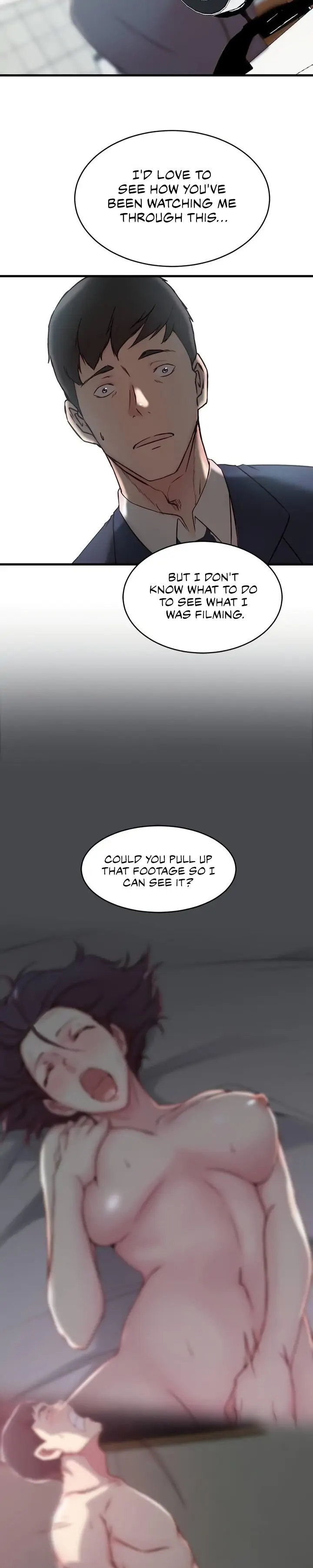 Sister-in-Law - Chapter 25 Page 19