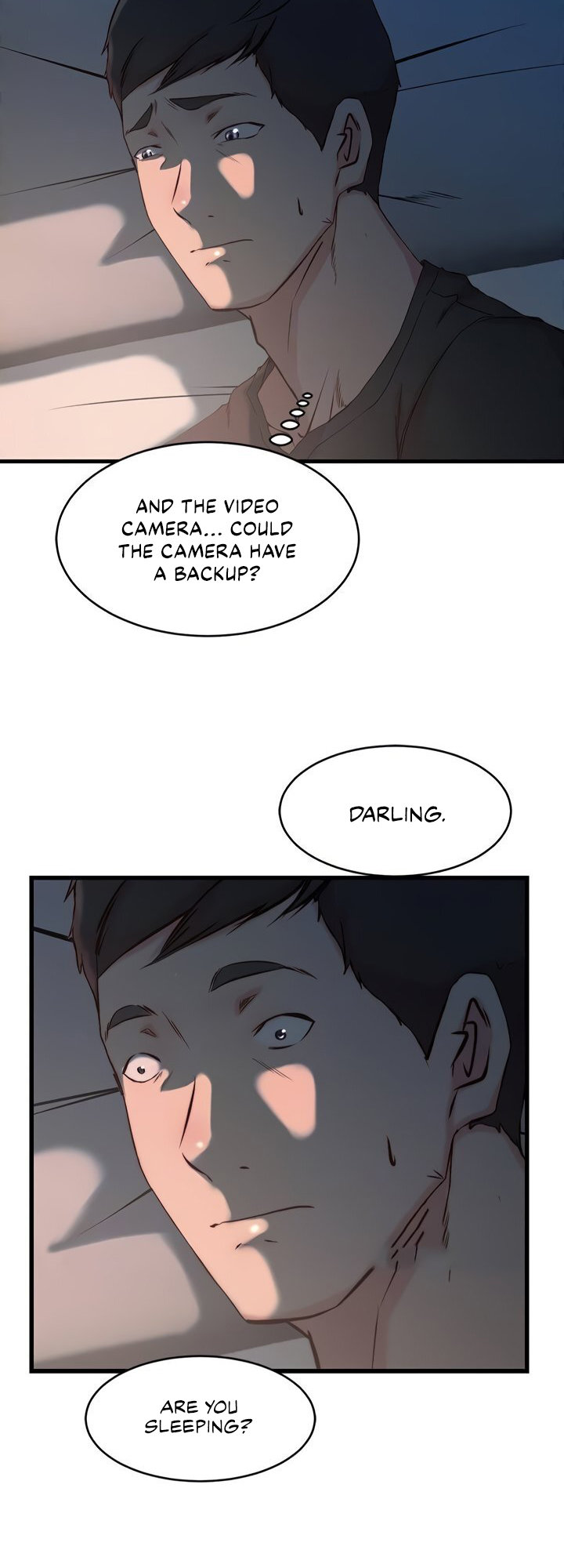Sister-in-Law - Chapter 26 Page 15