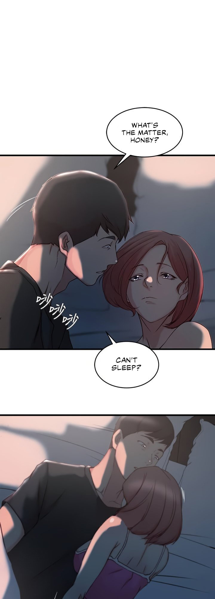 Sister-in-Law - Chapter 26 Page 16