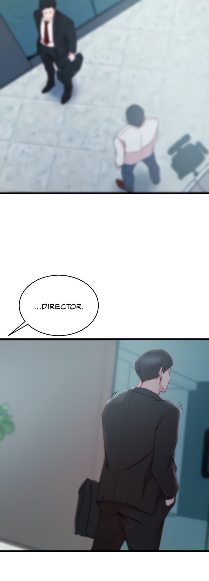 Sister-in-Law - Chapter 27 Page 13