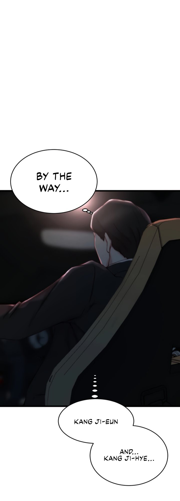 Sister-in-Law - Chapter 27 Page 28