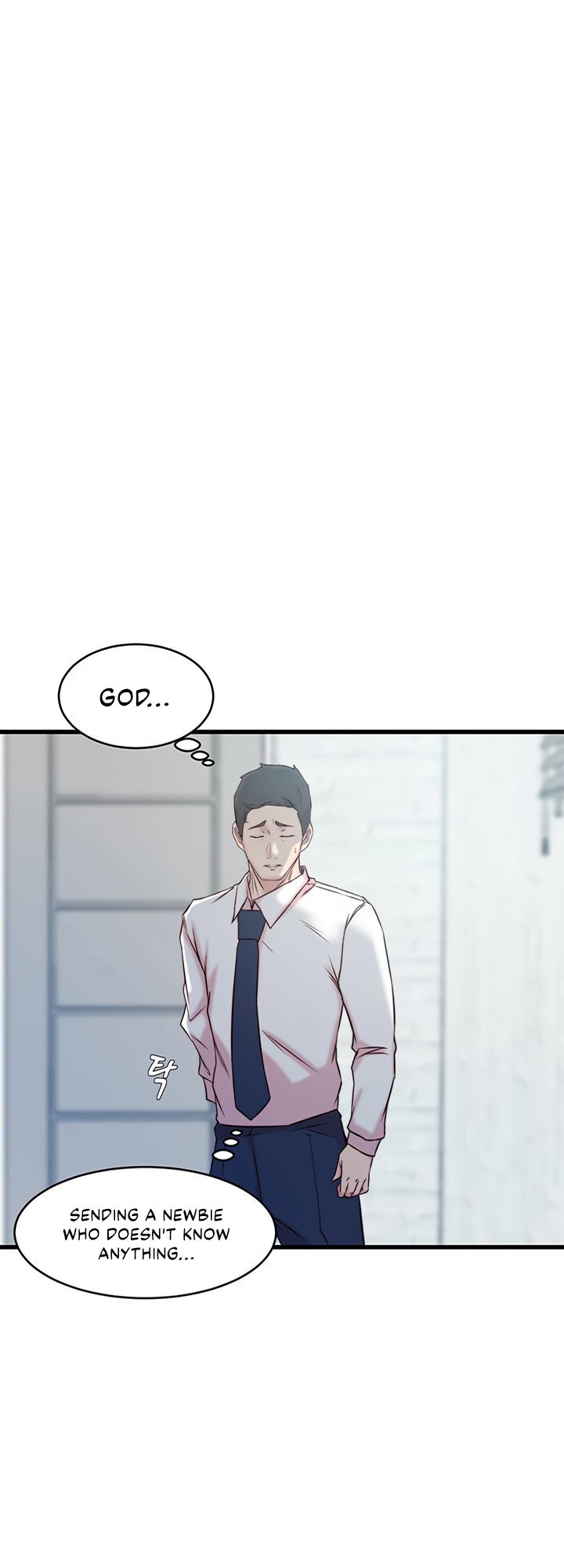 Sister-in-Law - Chapter 27 Page 39