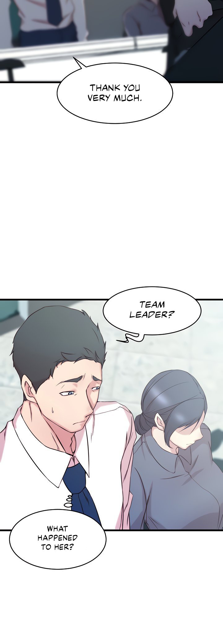 Sister-in-Law - Chapter 27 Page 7