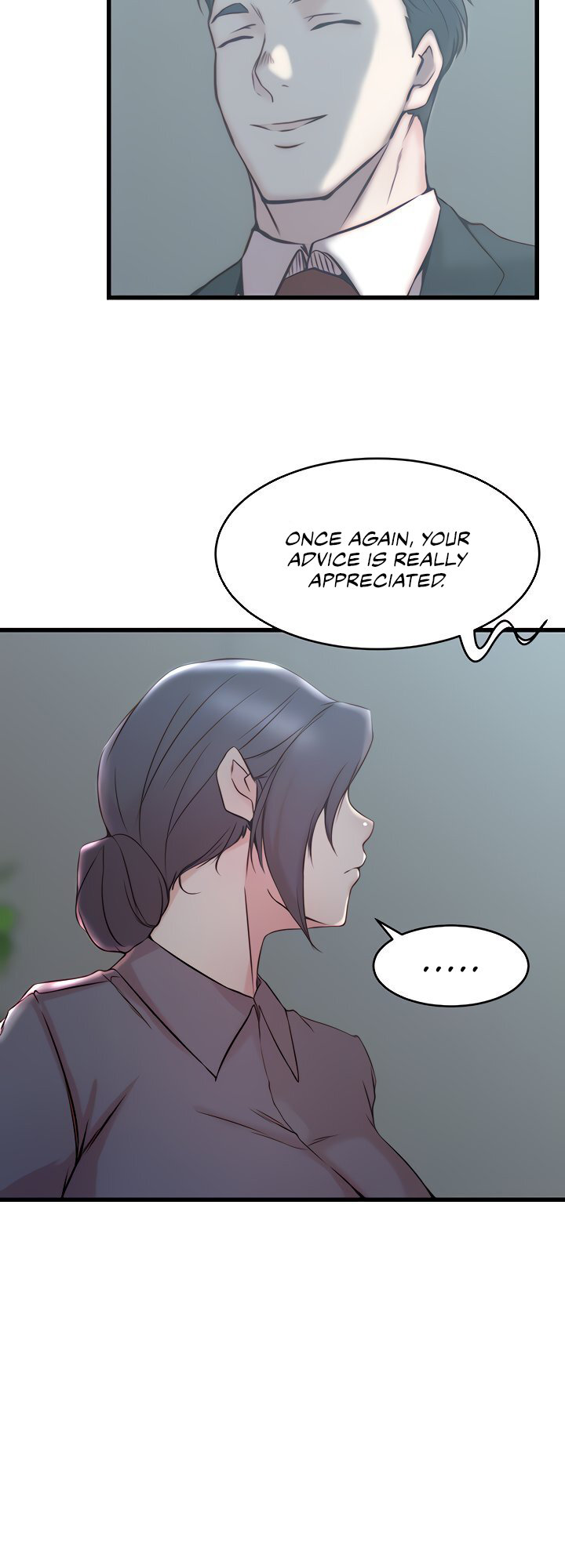 Sister-in-Law - Chapter 27 Page 9
