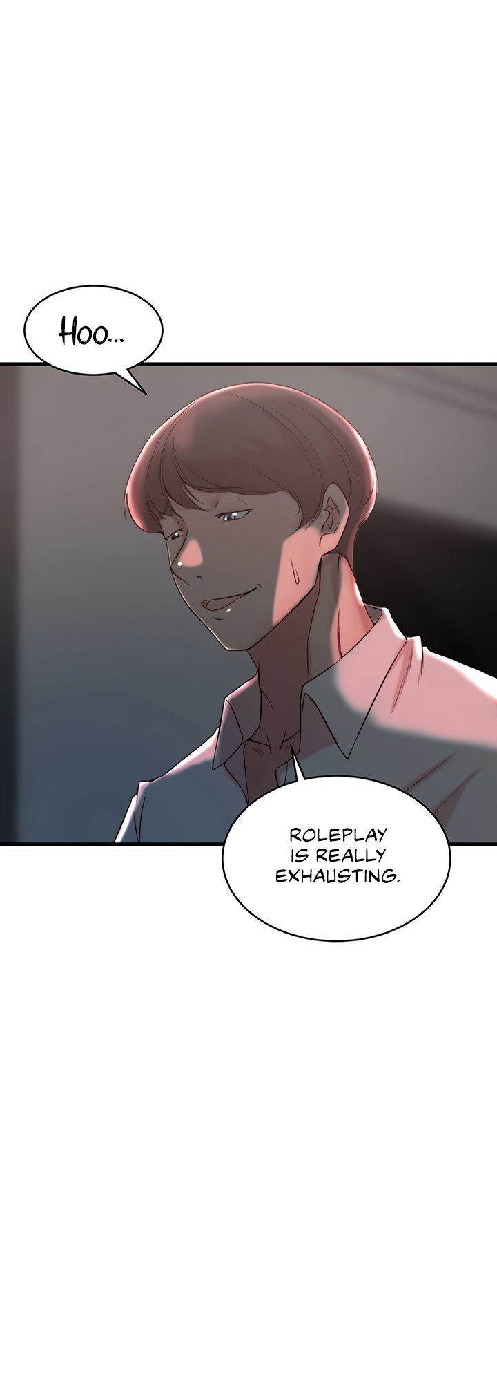 Sister-in-Law - Chapter 28 Page 20