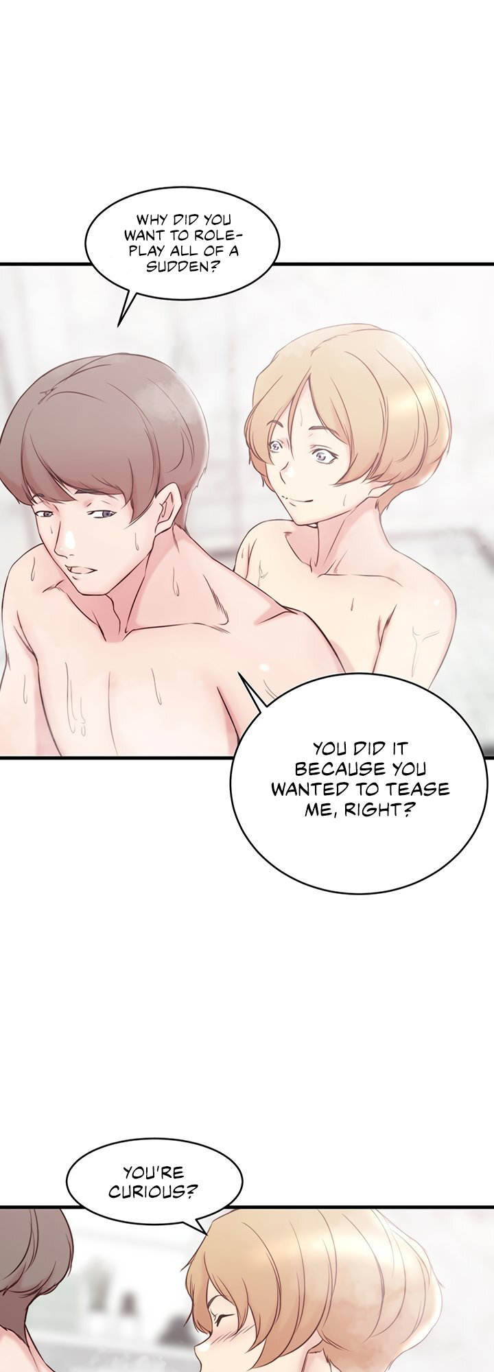 Sister-in-Law - Chapter 28 Page 22