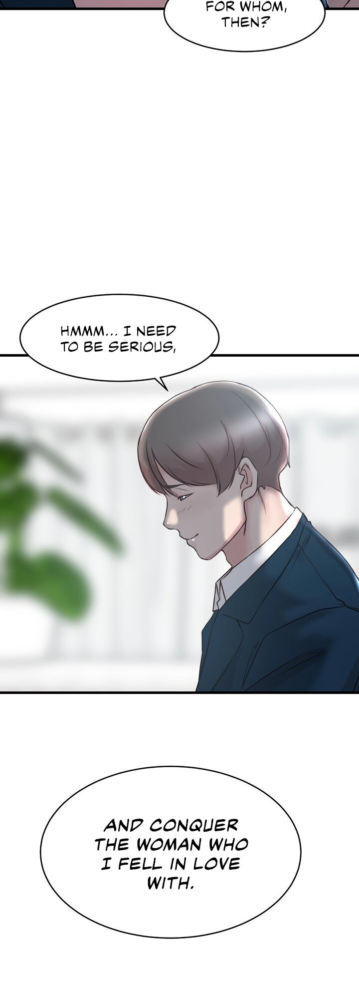 Sister-in-Law - Chapter 28 Page 34