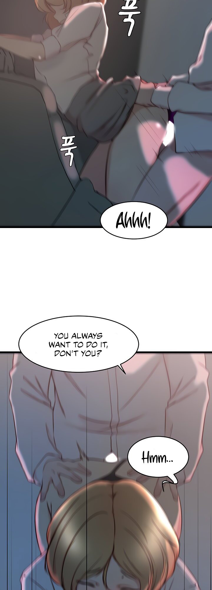 Sister-in-Law - Chapter 28 Page 6