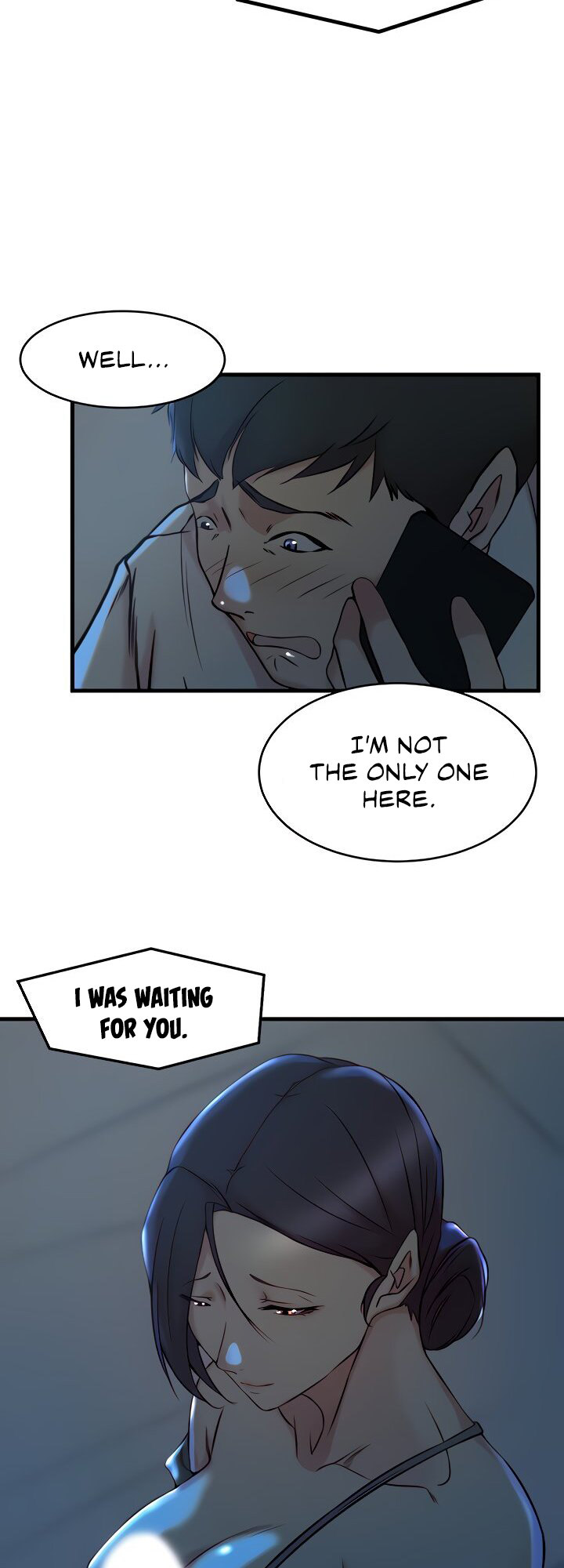 Sister-in-Law - Chapter 29 Page 13