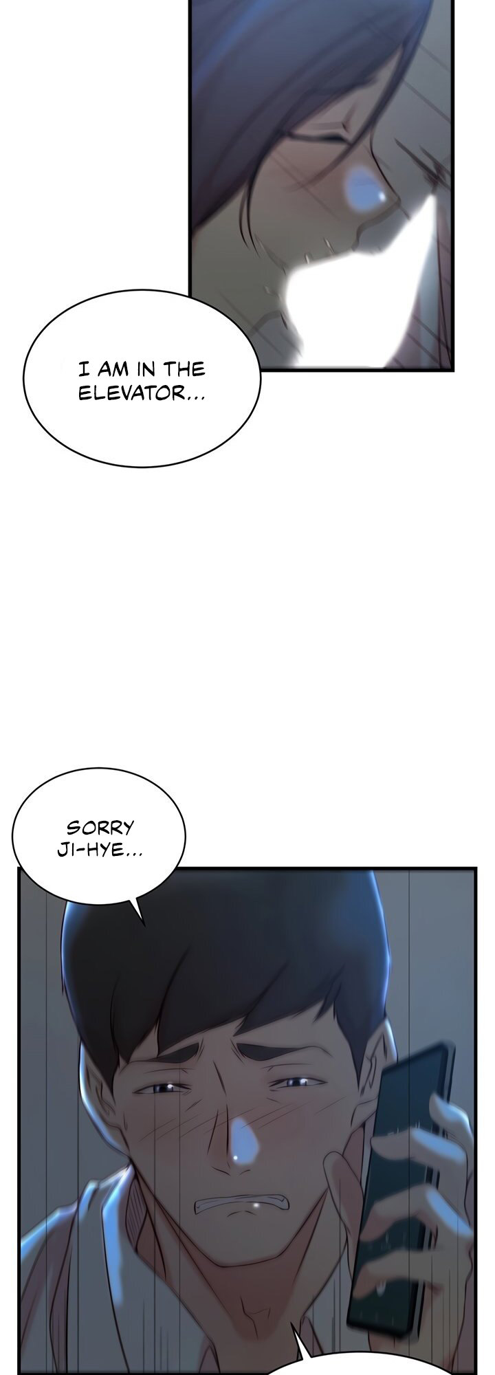 Sister-in-Law - Chapter 29 Page 18