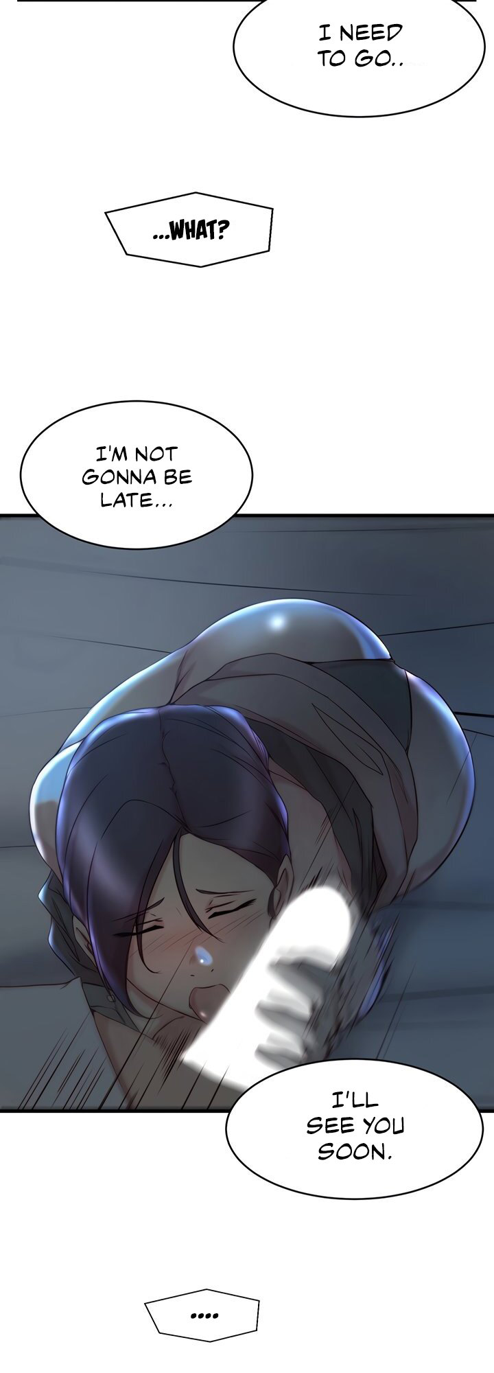 Sister-in-Law - Chapter 29 Page 19