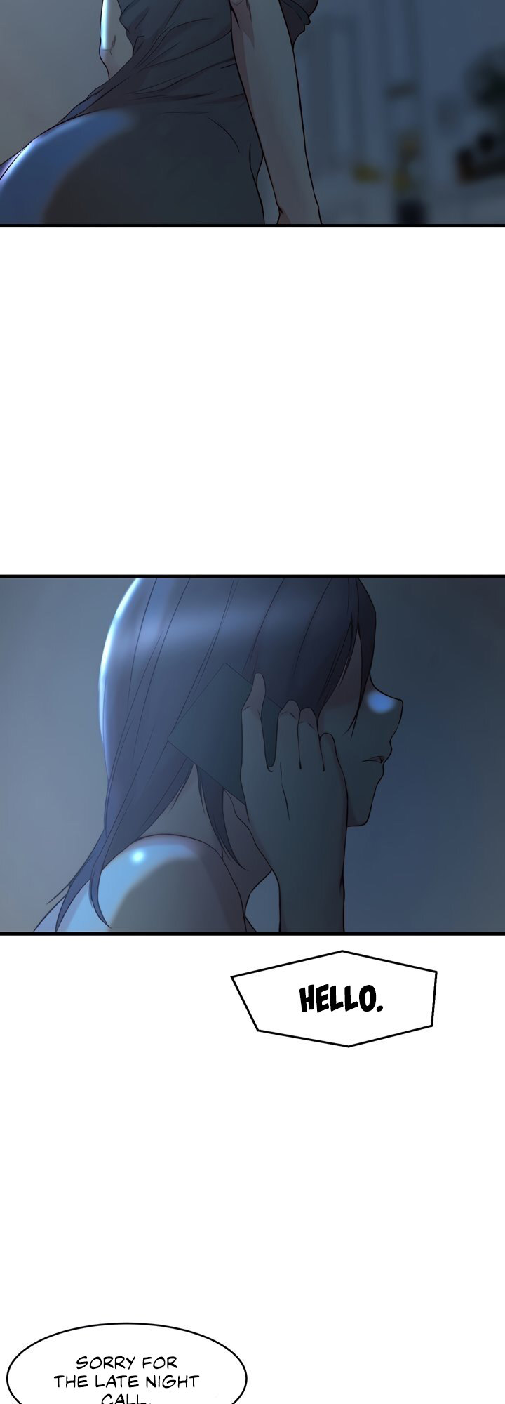 Sister-in-Law - Chapter 29 Page 46