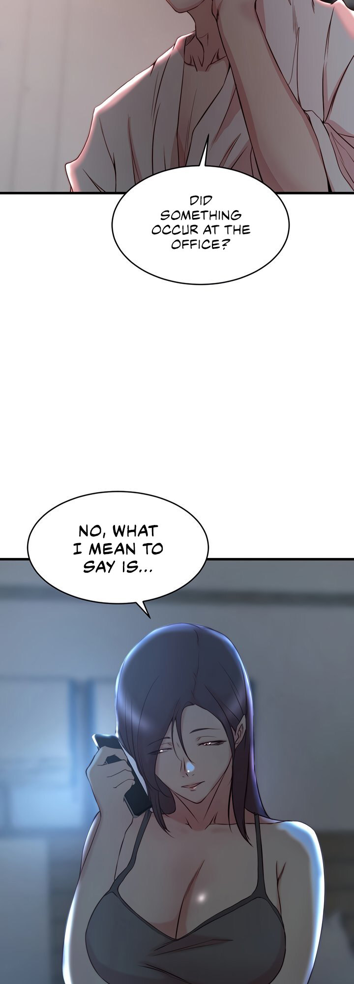 Sister-in-Law - Chapter 29 Page 48
