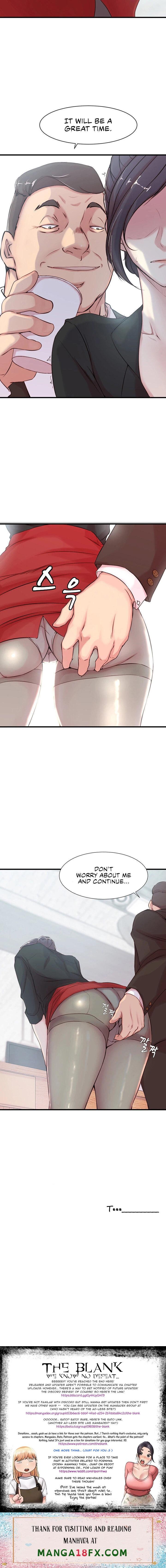 Sister-in-Law - Chapter 3 Page 23