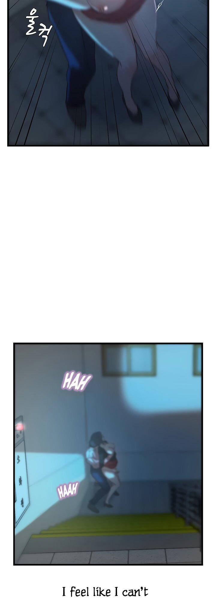 Sister-in-Law - Chapter 30 Page 31
