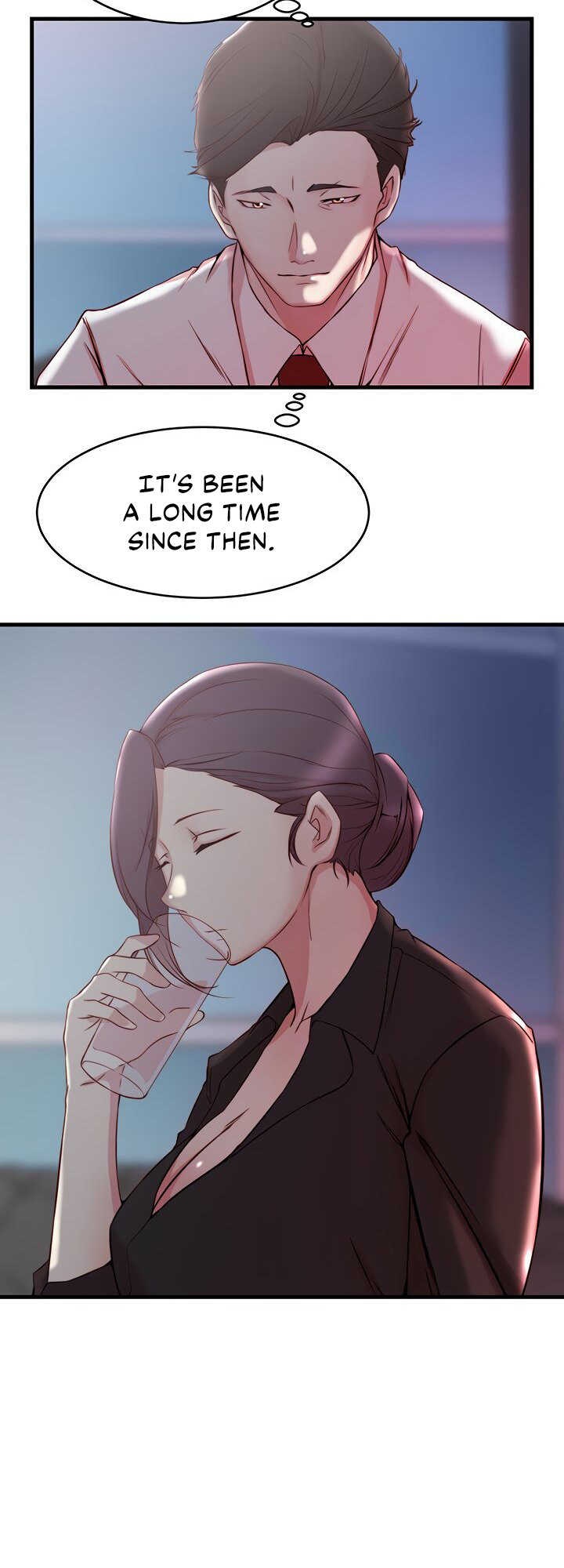 Sister-in-Law - Chapter 30 Page 9