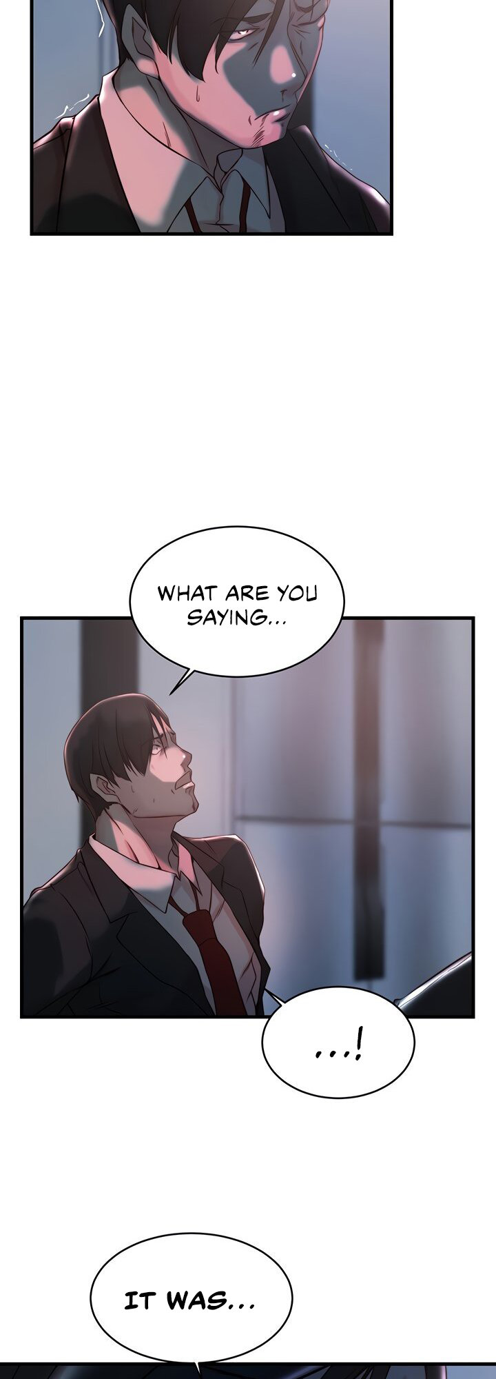 Sister-in-Law - Chapter 32 Page 17