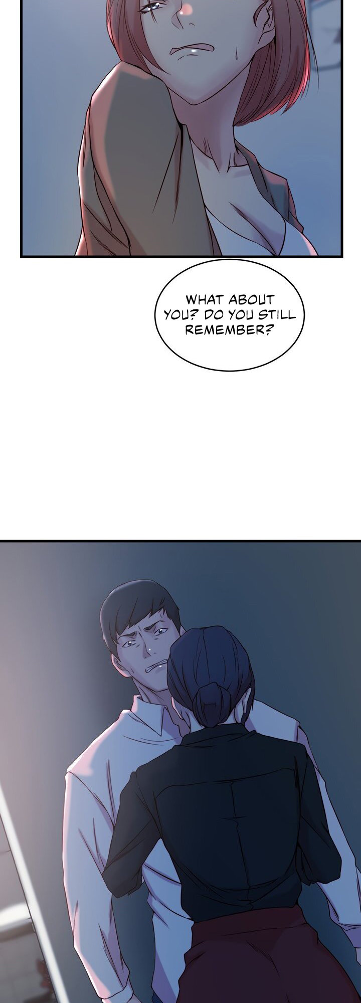 Sister-in-Law - Chapter 32 Page 2