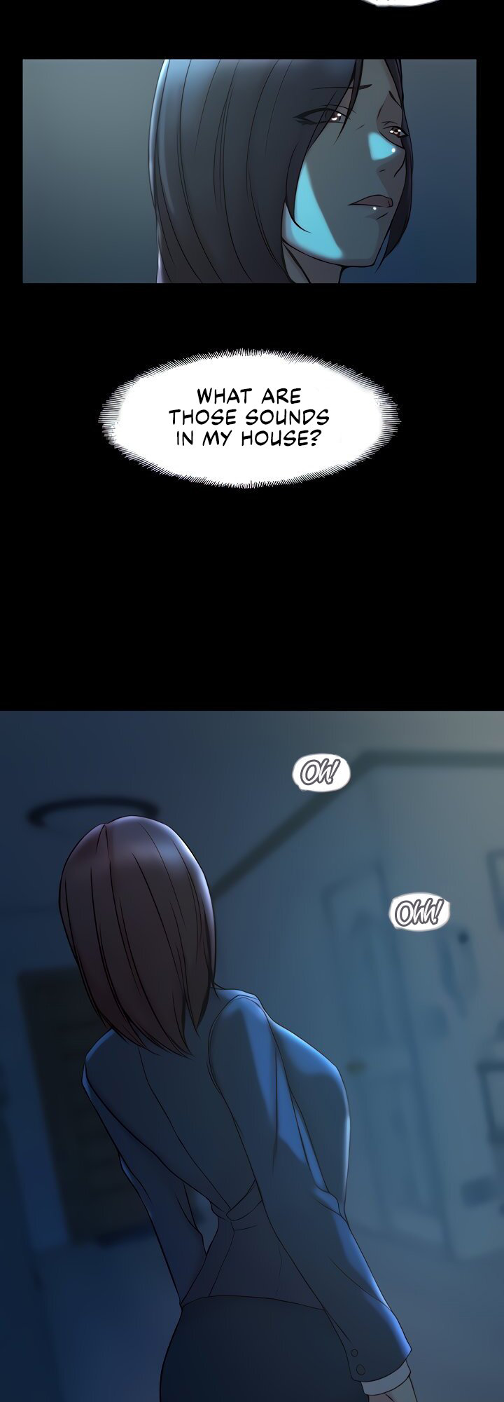 Sister-in-Law - Chapter 33 Page 18