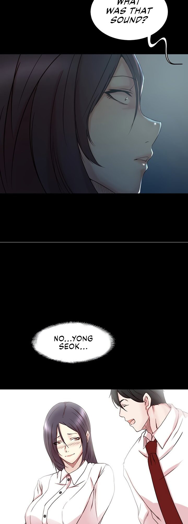 Sister-in-Law - Chapter 33 Page 30