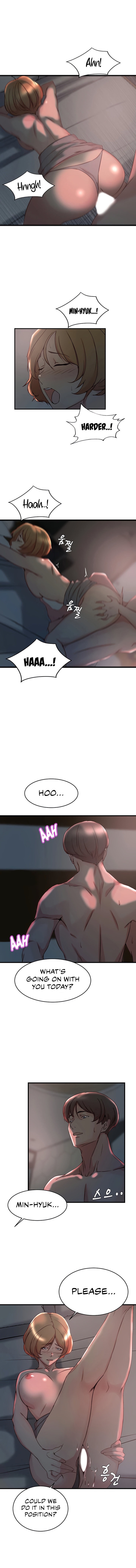 Sister-in-Law - Chapter 34 Page 10