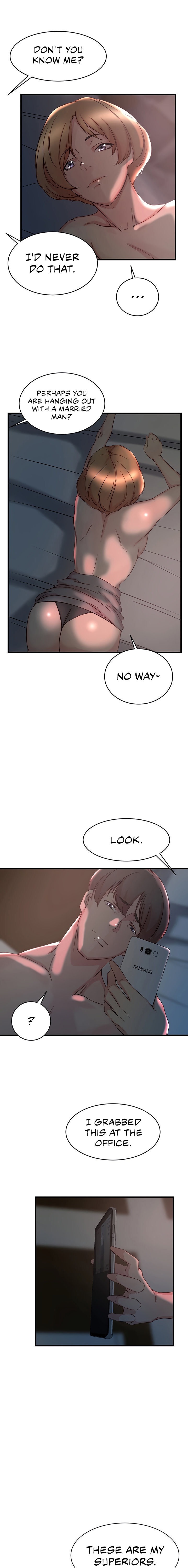 Sister-in-Law - Chapter 34 Page 12