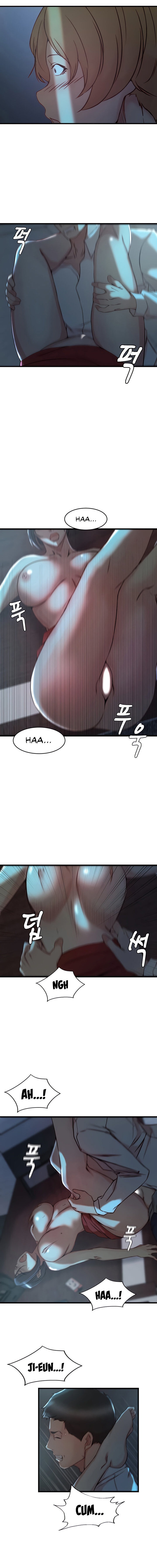 Sister-in-Law - Chapter 34 Page 6