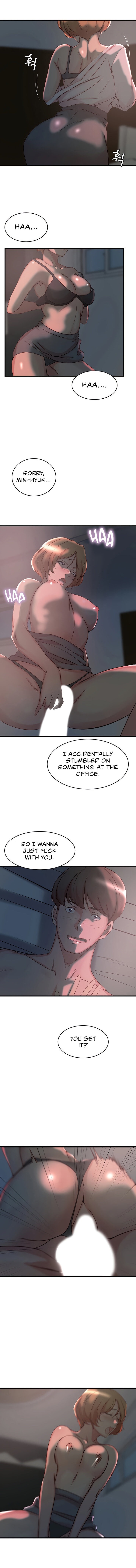 Sister-in-Law - Chapter 34 Page 9
