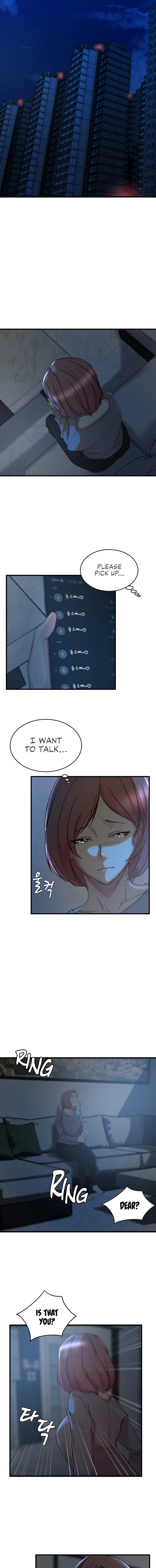 Sister-in-Law - Chapter 35 Page 10