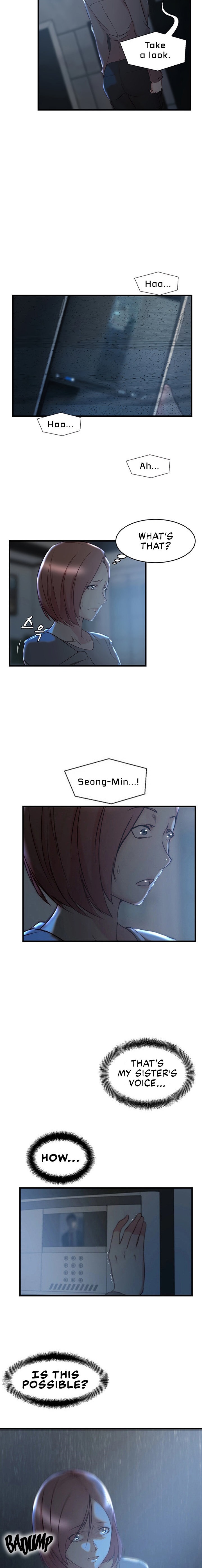 Sister-in-Law - Chapter 35 Page 13