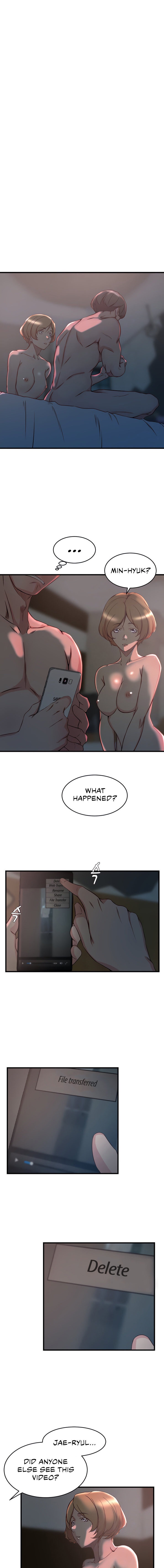 Sister-in-Law - Chapter 35 Page 2
