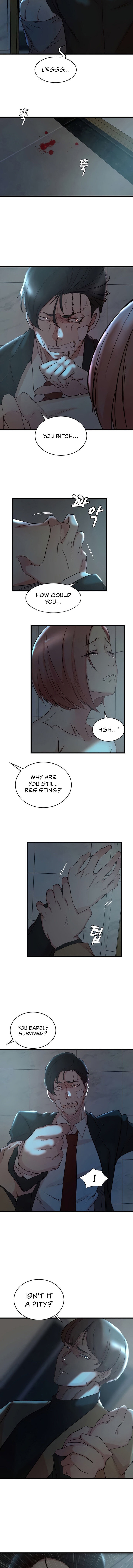 Sister-in-Law - Chapter 36 Page 10