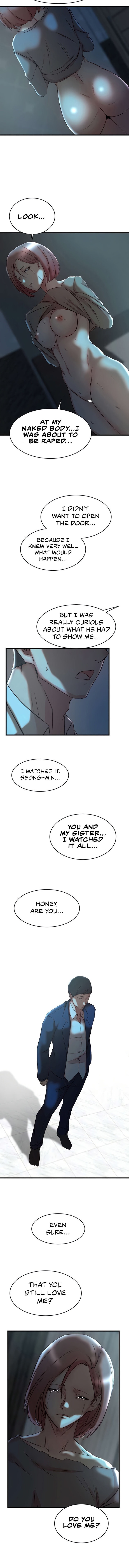 Sister-in-Law - Chapter 37 Page 11