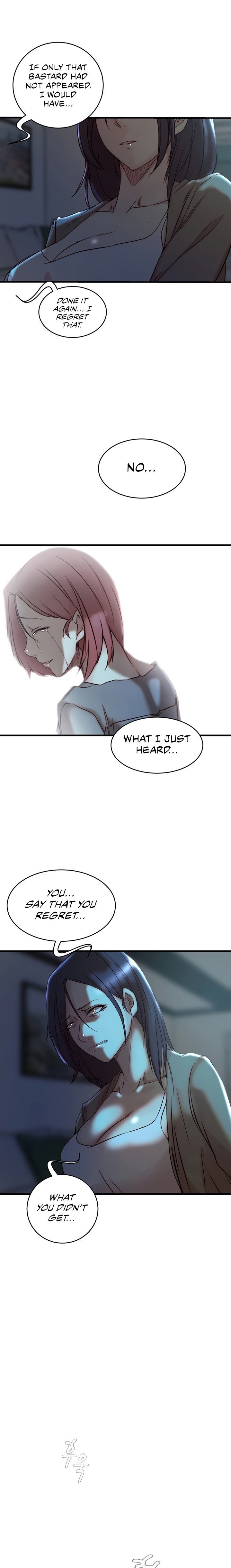 Sister-in-Law - Chapter 39 Page 12