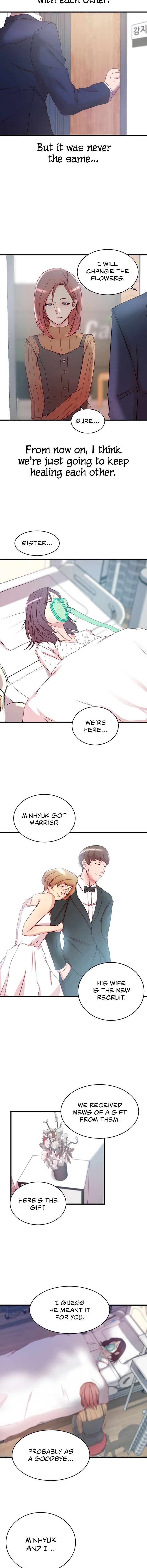 Sister-in-Law - Chapter 40 Page 13