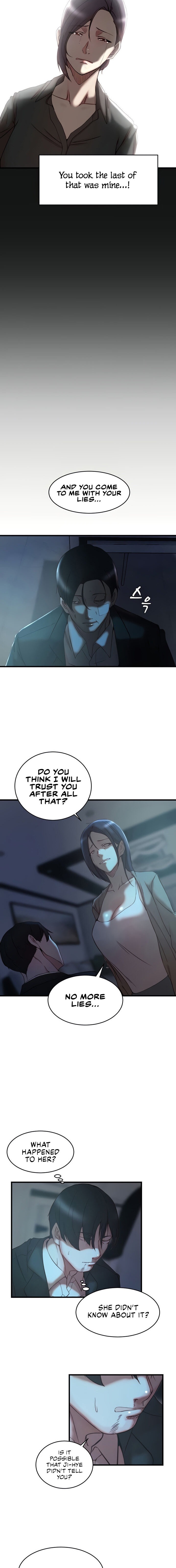 Sister-in-Law - Chapter 40 Page 4