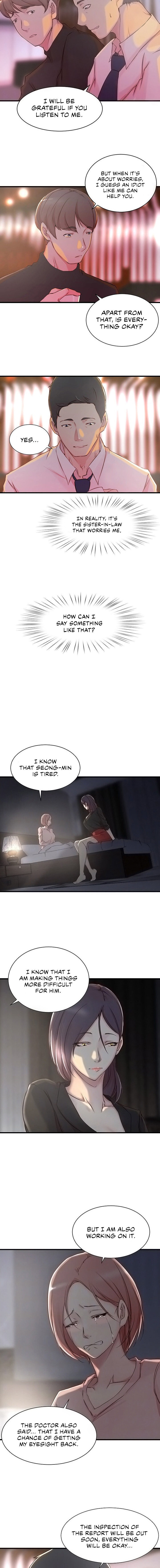 Sister-in-Law - Chapter 5 Page 3