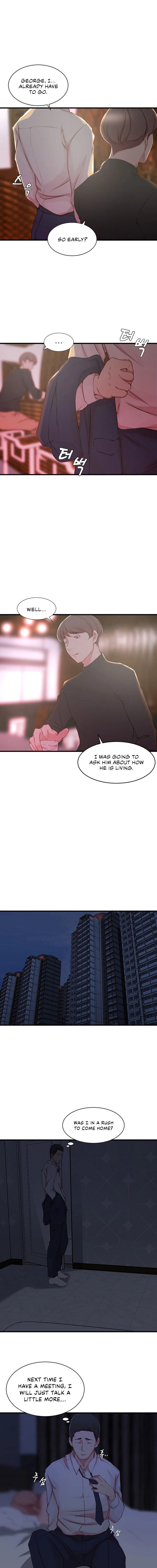 Sister-in-Law - Chapter 5 Page 6